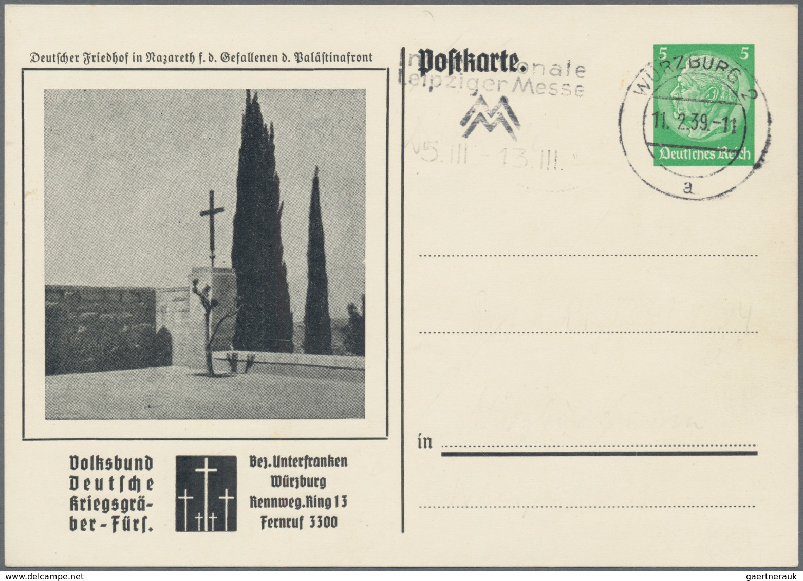 Deutschland - Ganzsachen: 1926 - 1943 (ca.), Posten Von über 90 Privatganzsachen Zu Unterschiedlichs - Collections