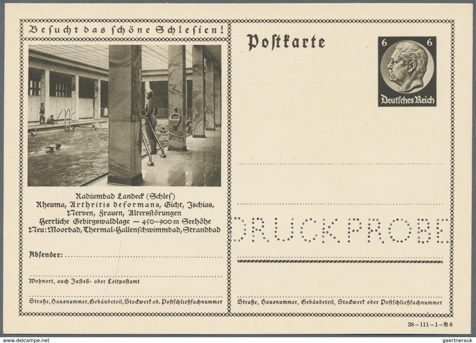 Deutsches Reich - Ganzsachen: 1870er-1940er Jahre: Etwa 450 Ganzsachen, Gebraucht Oder Ungebraucht, - Other & Unclassified