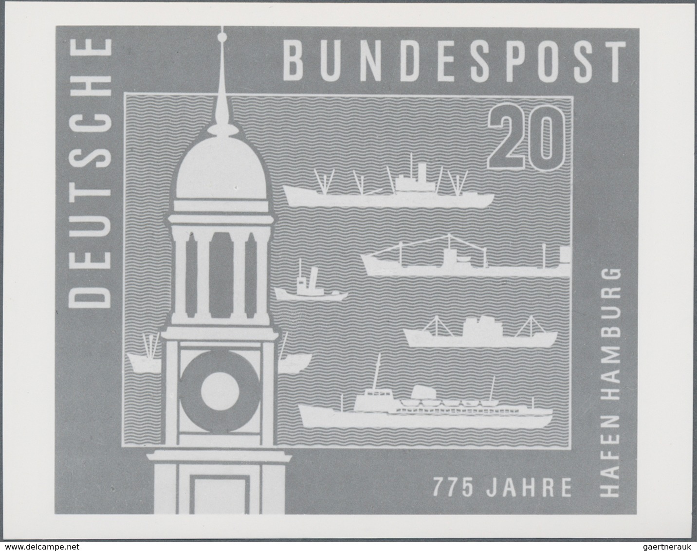Bundesrepublik - Besonderheiten: 1957/1970 (ca.), Bestand Von 73 Fast Nur Verschiedenen ARCHIVFOTOS - Autres & Non Classés