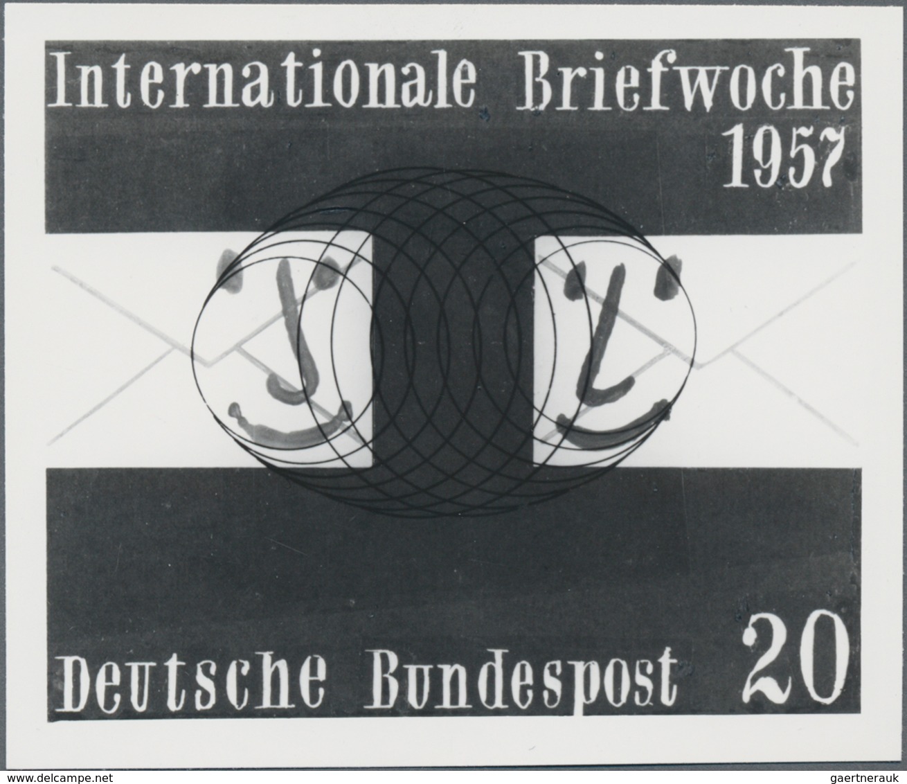 Bundesrepublik - Besonderheiten: 1957/1970 (ca.), Bestand Von 73 Fast Nur Verschiedenen ARCHIVFOTOS - Autres & Non Classés