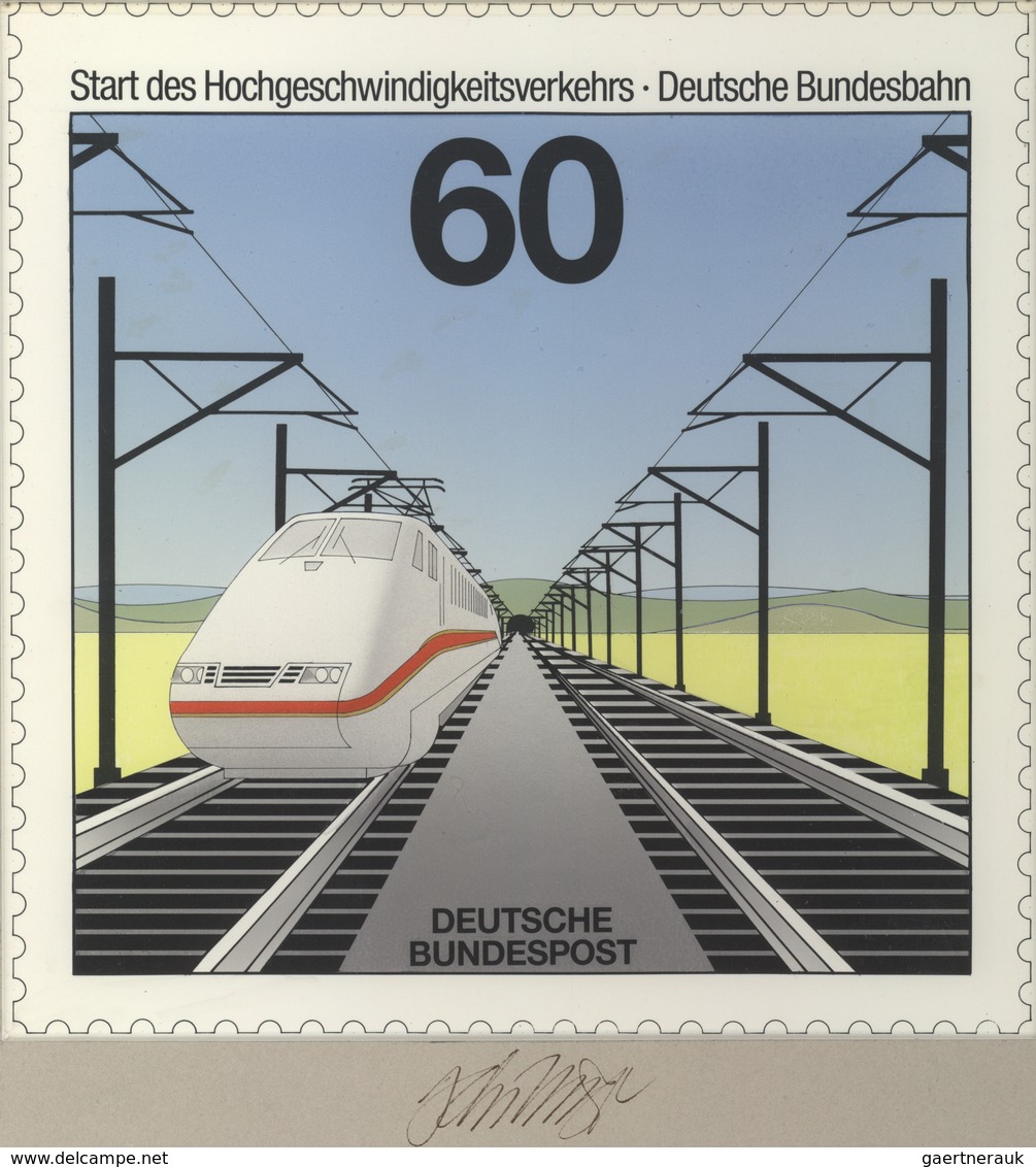 Bundesrepublik - Besonderheiten: 1963/2003. HEINZ SCHILLINGER - diesen Namen kennt vielleicht nicht