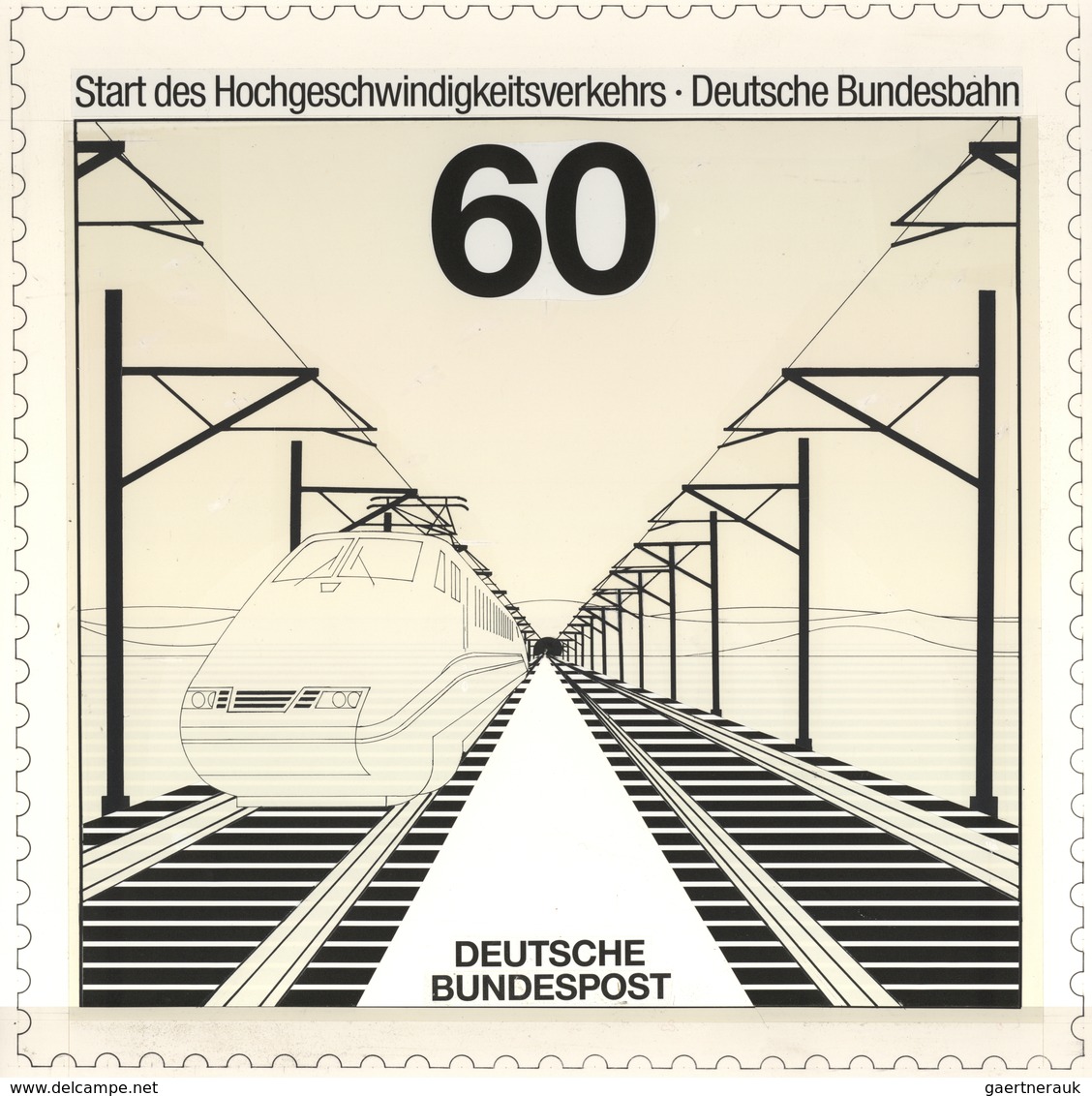 Bundesrepublik - Besonderheiten: 1961/2003. HEINZ SCHILLINGER - Diesen Namen Kennt Vielleicht Nicht - Autres & Non Classés