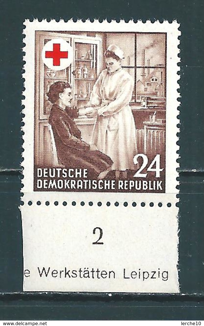 DDR MiNr. 385 ** - Unused Stamps