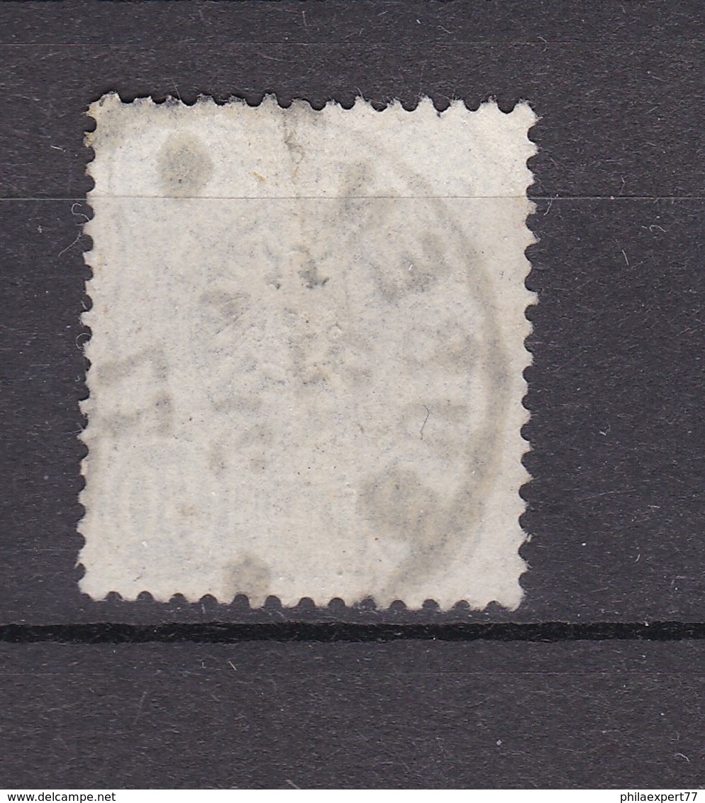 Deutsches Reich - 1875/79 - Michel Nr. 38 A - Gest. - Used Stamps