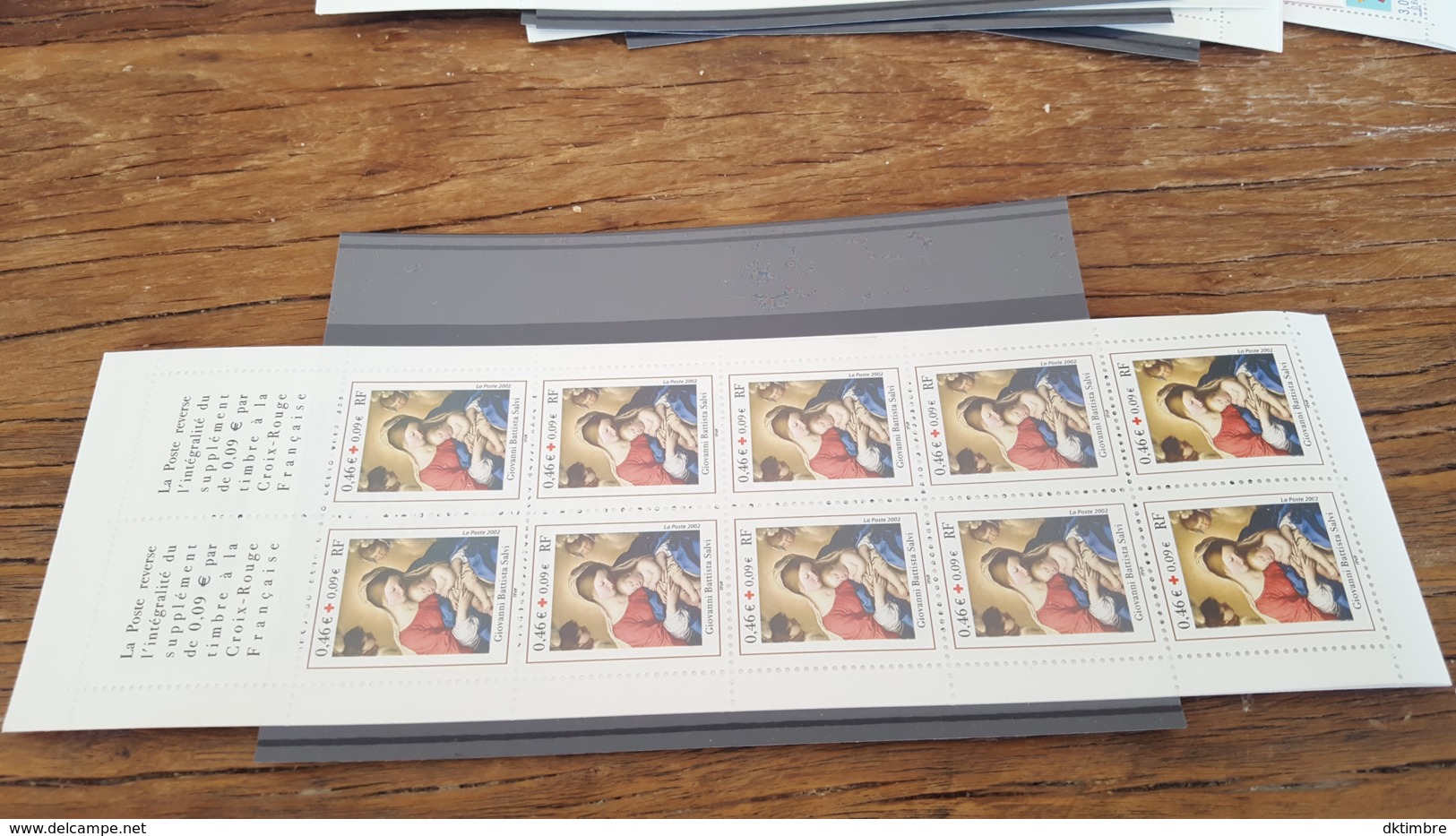 LOT 489946 TIMBRE DE FRANCE NEUF** LUXE  BLOC - Altri & Non Classificati