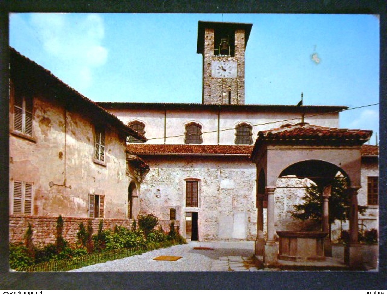 LOMBARDIA -VARESE -SESTO CALENDE -F.G. LOTTO N°454 - Varese