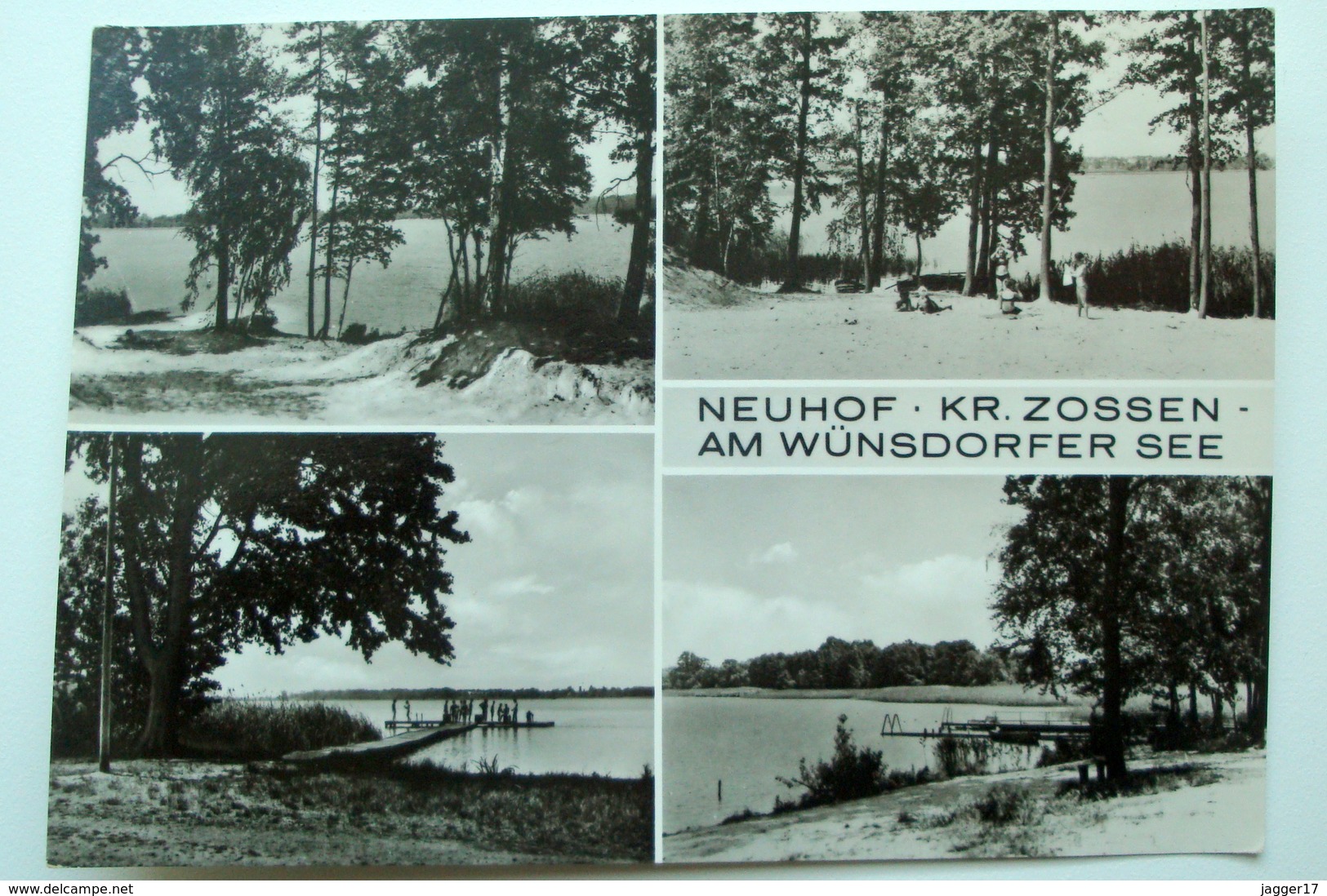Neuhof - Zossen