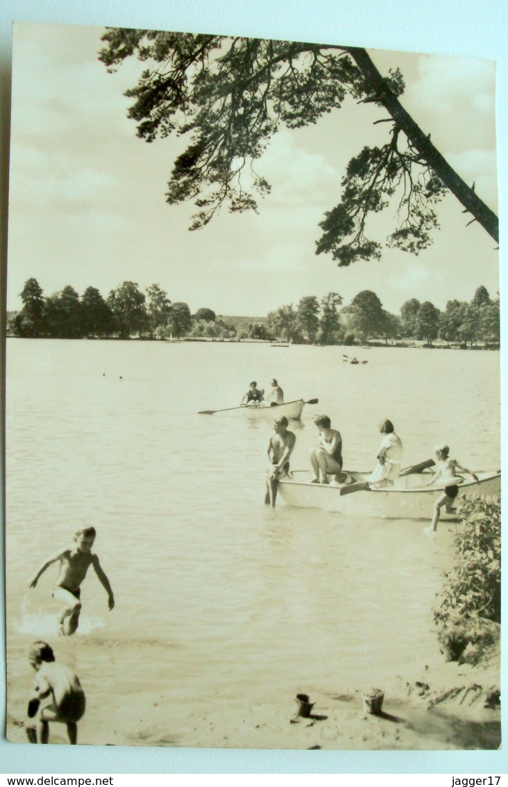 Himmelpfort - Gransee