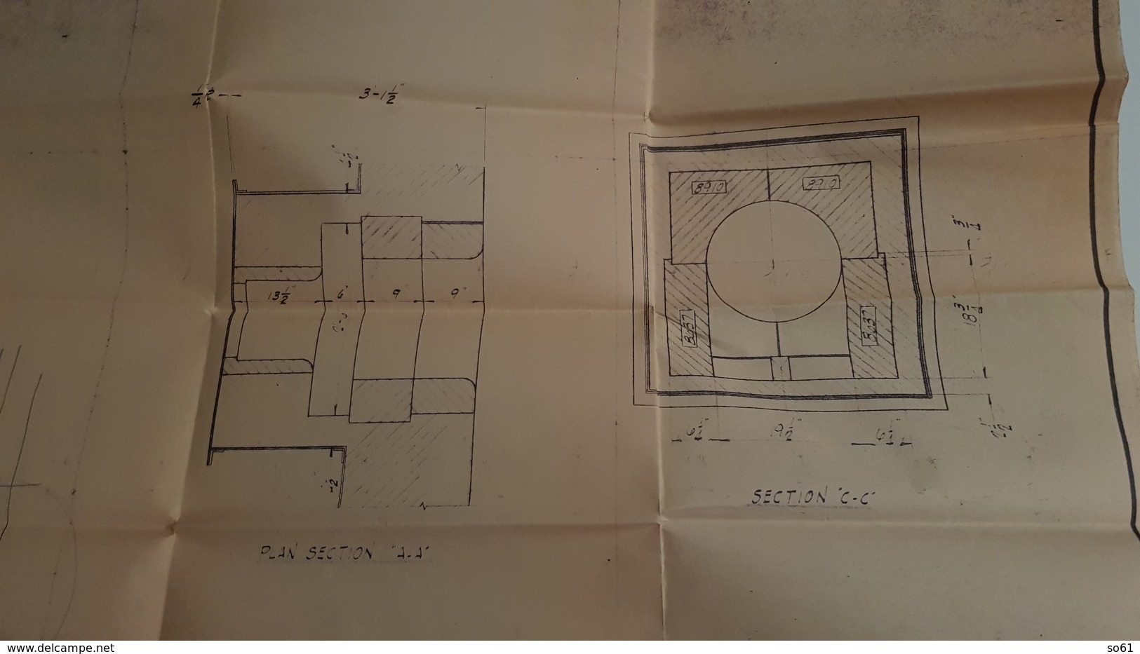 8821 Eb. NAO - National Airoil Burner Co. Philadelphia Pennsylvania - Sarpom Italy - Assembly - Machines