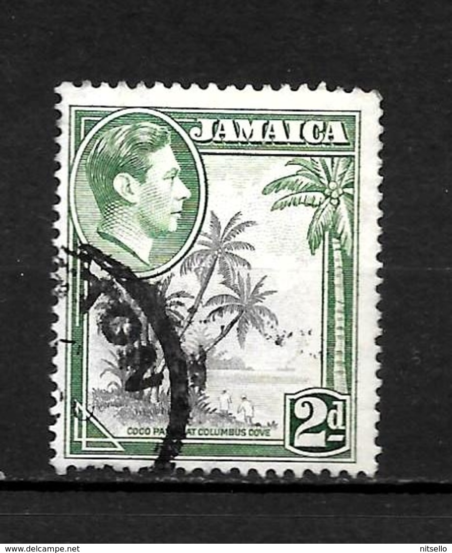 LOTE 1991  ///   COLONIAS INGLESAS - JAMAICA    ¡¡¡ OFERTA - LIQUIDATION !!! JE LIQUIDE !!! - Jamaica (...-1961)