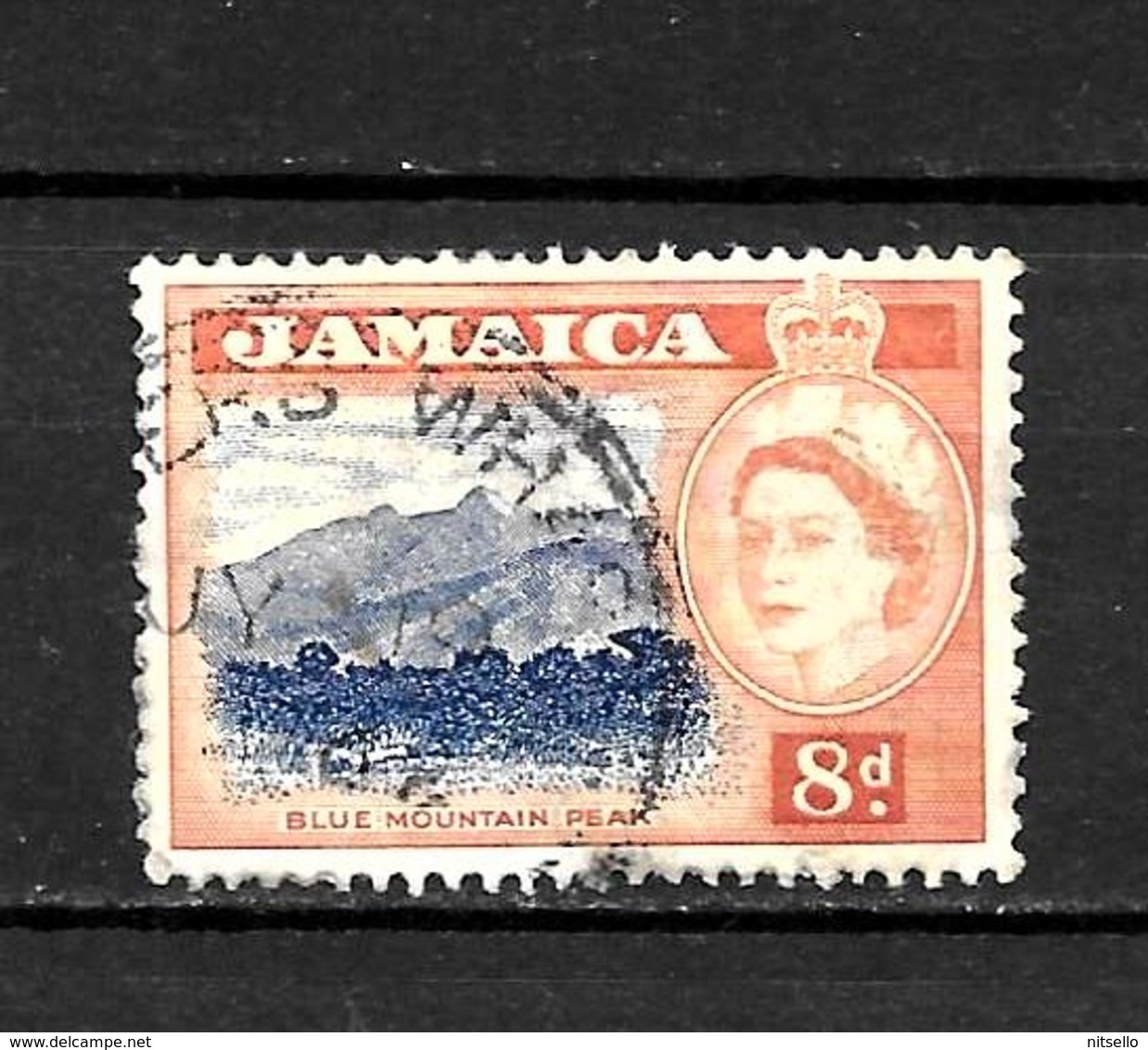 LOTE 1991  ///   COLONIAS INGLESAS - JAMAICA    ¡¡¡ OFERTA - LIQUIDATION !!! JE LIQUIDE !!! - Jamaïque (...-1961)