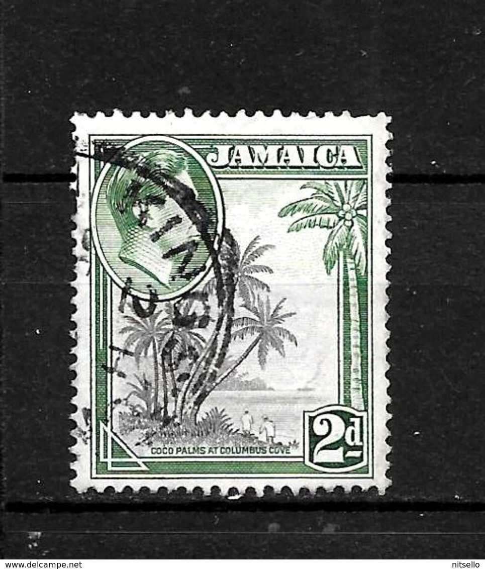 LOTE 1991  ///   COLONIAS INGLESAS - JAMAICA    ¡¡¡ OFERTA - LIQUIDATION !!! JE LIQUIDE !!! - Giamaica (...-1961)