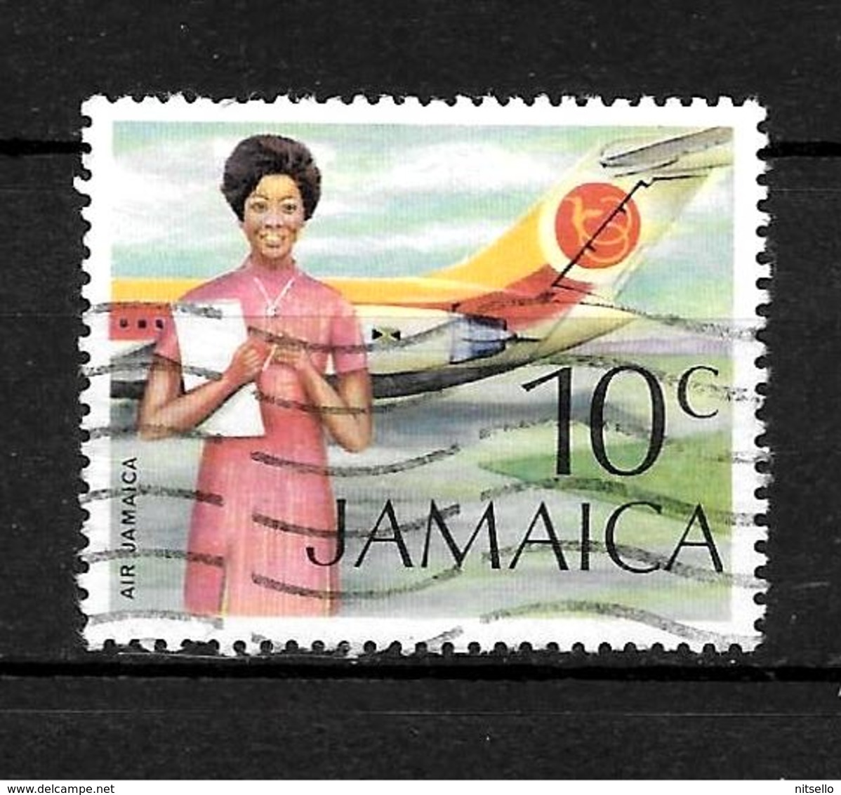LOTE 1991  ///   COLONIAS INGLESAS - JAMAICA    ¡¡¡ OFERTA - LIQUIDATION !!! JE LIQUIDE !!! - Jamaica (1962-...)