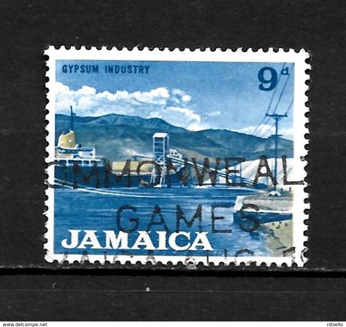 LOTE 1991  ///    JAMAICA    ¡¡¡ OFERTA - LIQUIDATION !!! JE LIQUIDE !!! - Jamaica (1962-...)