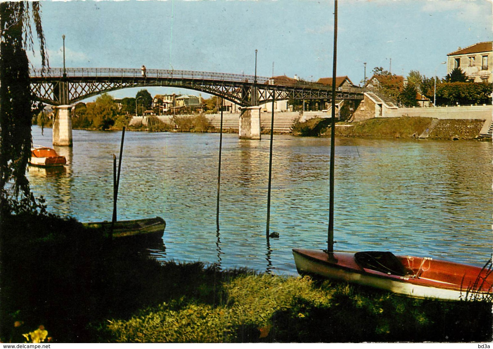 94 - LE PERREUX BRY - Le Perreux Sur Marne