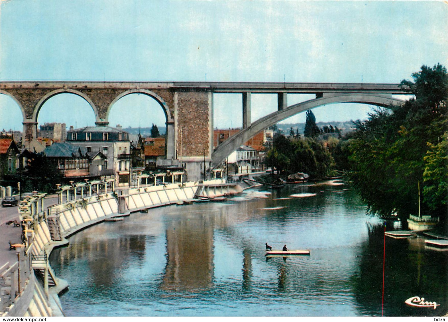 94 - NOGENT SUR MARNE - Nogent Sur Marne