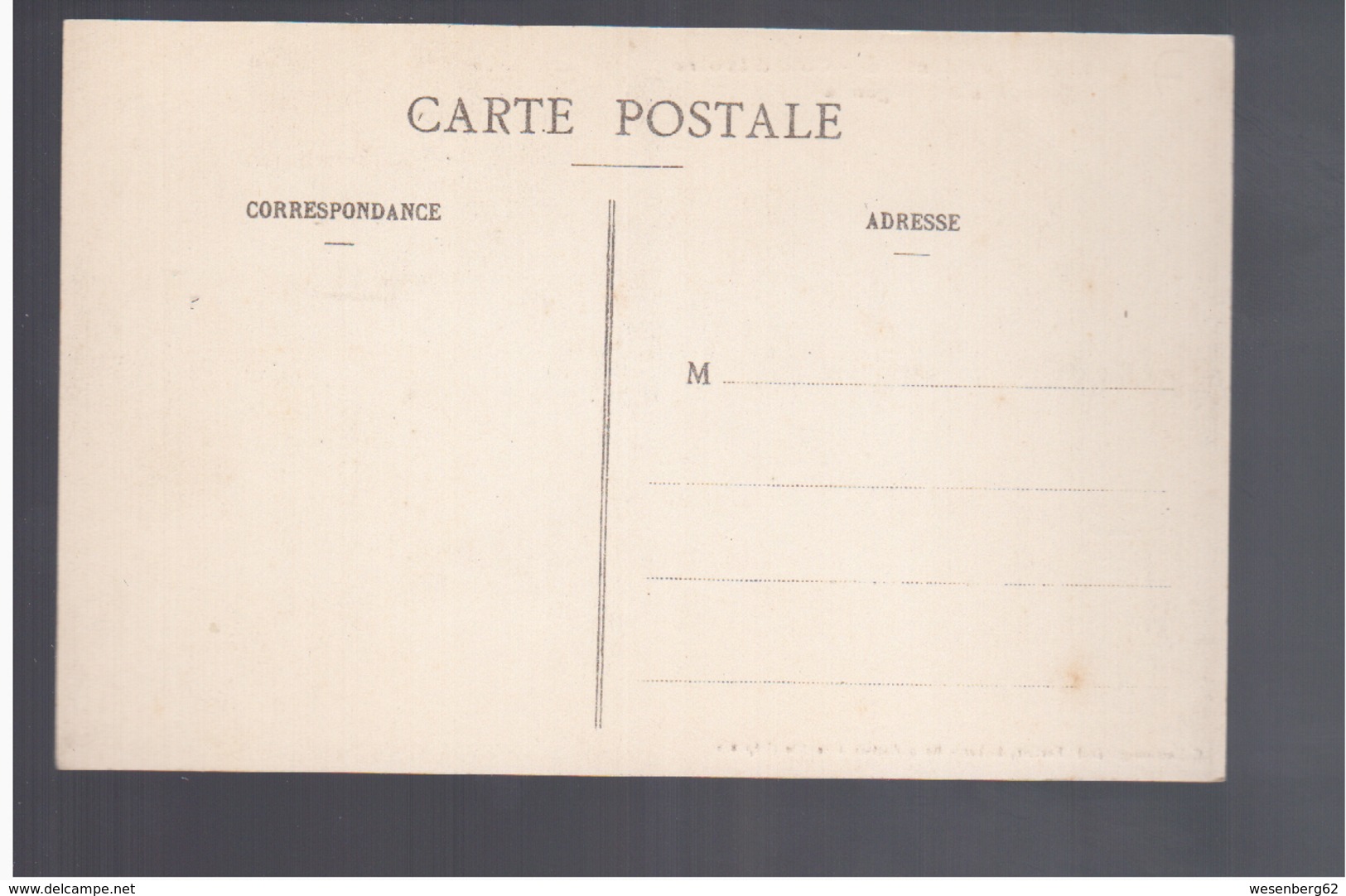 Cote D'Ivoire Danses D'Indigenes Ca 1905 Old Postcard - Côte-d'Ivoire