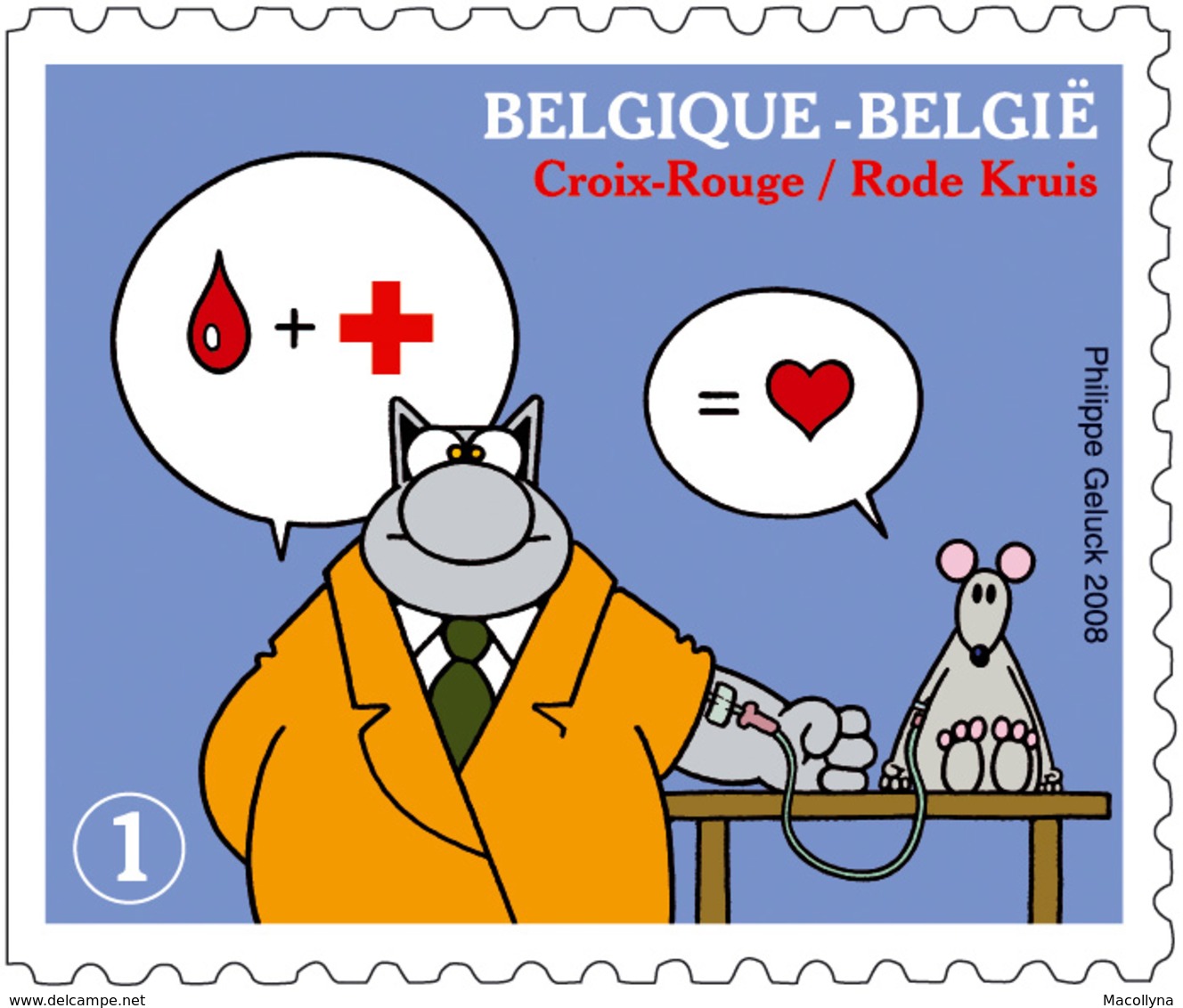 Boekje / Carnet 88 Donner Du Sang Donner La Vie Croix Rouge - Bloed Geven Doet Leven 3748** MNH - Non Classés