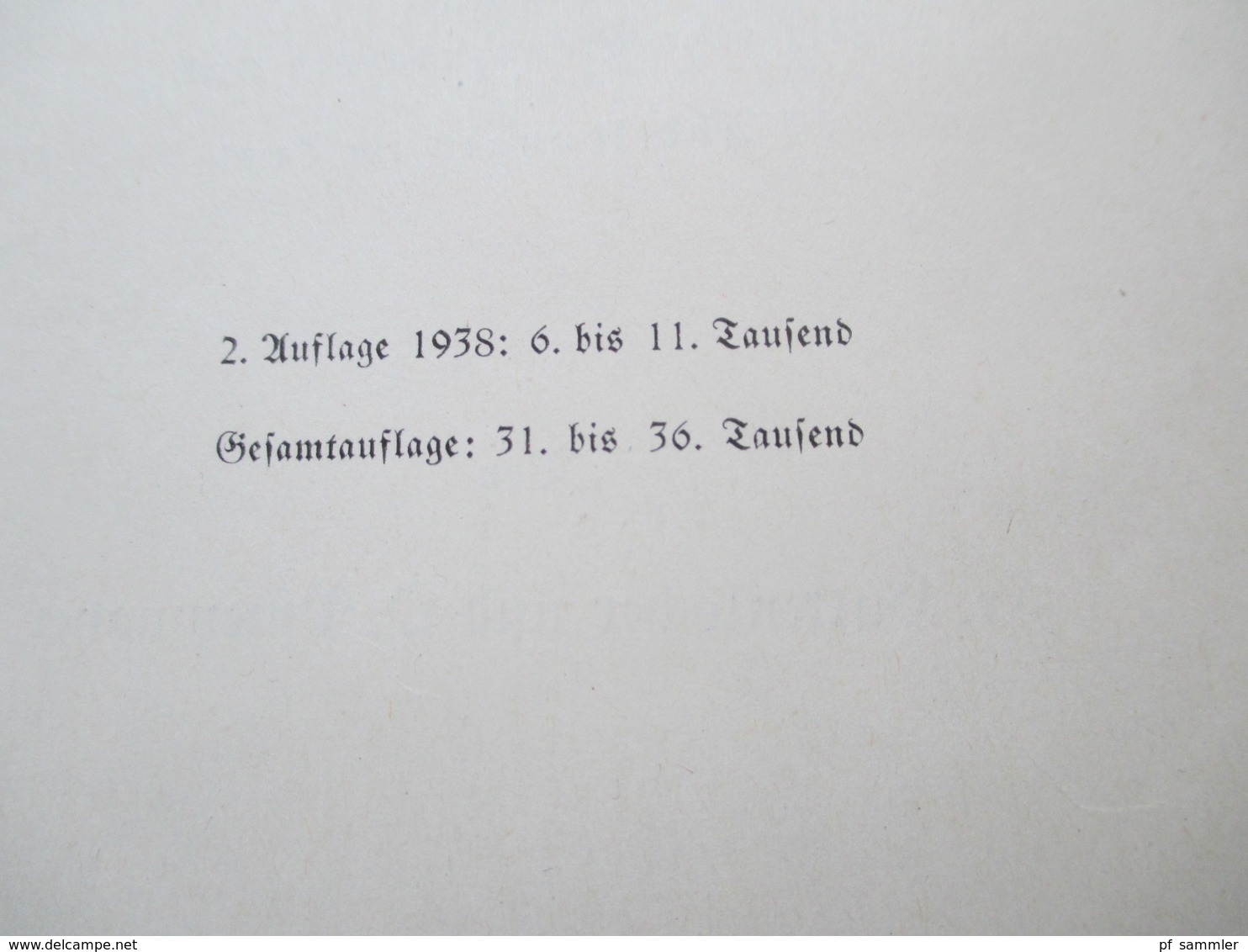 Sachbuch 1936 Unser Schönes Stuttgart Eine Heimatkunde Von Stuttgart 2. Auflage 1938 Sehr Guter Zustand! - 4. Neuzeit (1789-1914)