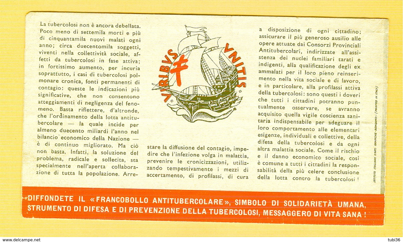 "XXIX^ CAMPAGNA NAZIONALE FRANCOBOLLO ANTITUBERCOLARE"1966 -LIBRETTO COMPLETO,NUOVO - Malattie