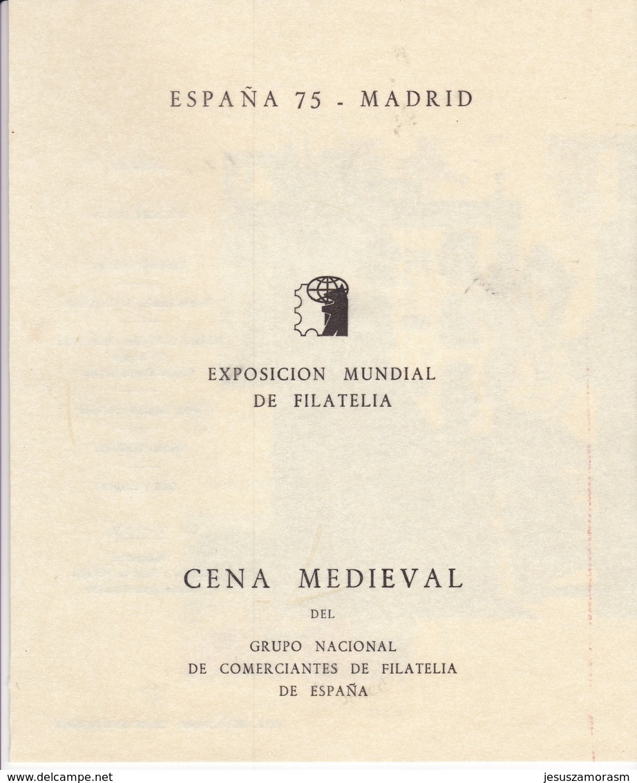 España Documento Con Tirada De 500 Ejemplares - Variedades & Curiosidades