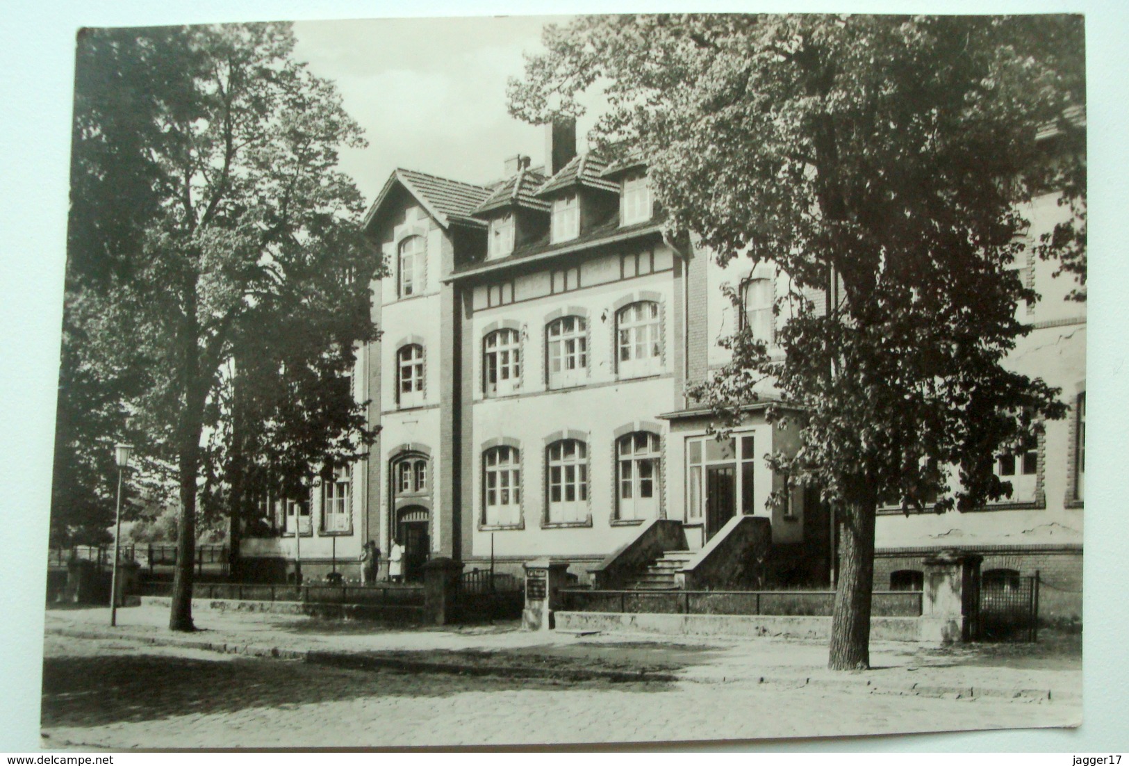 Glienicke - Glienicke