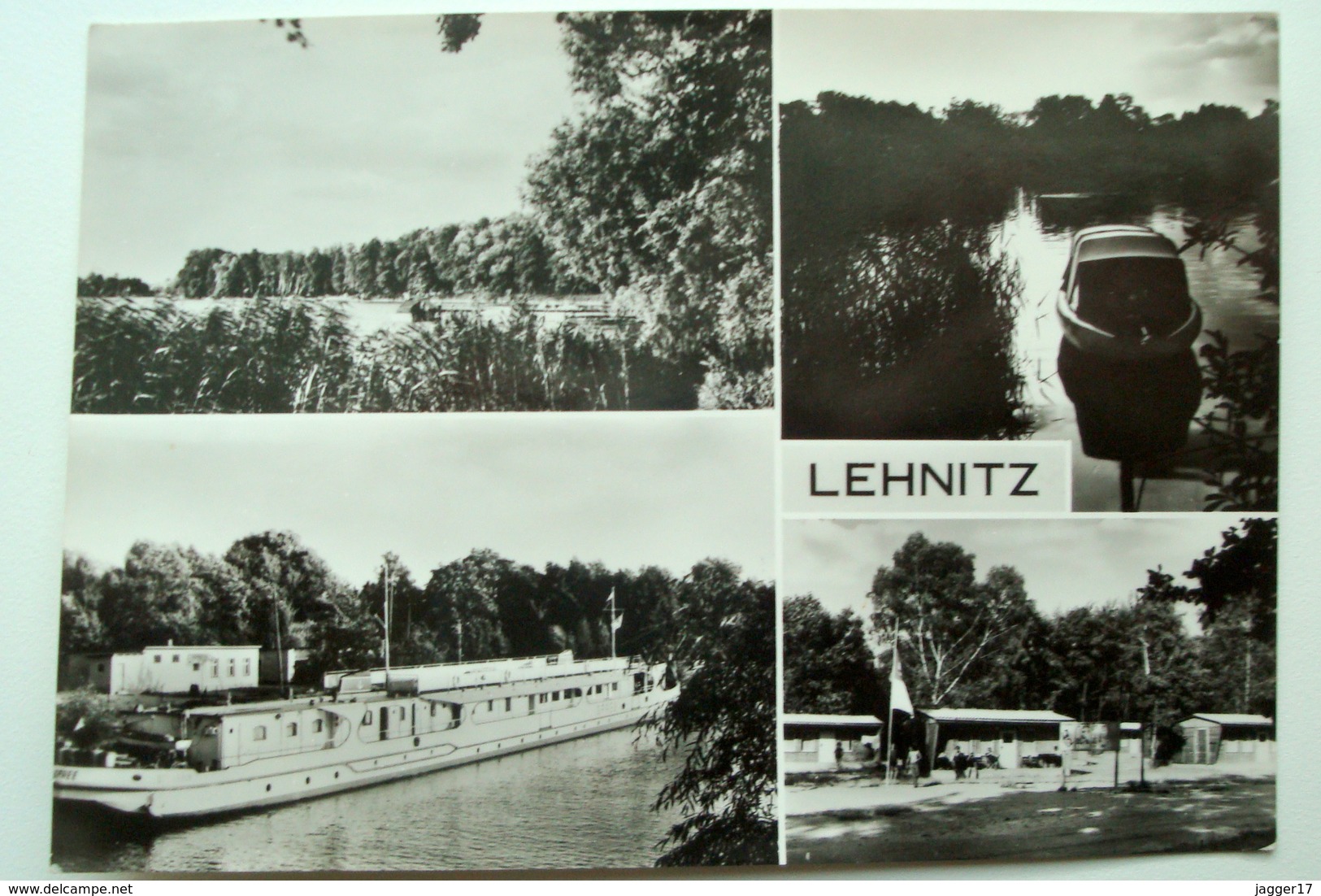 Lehnitz - Lehnitz