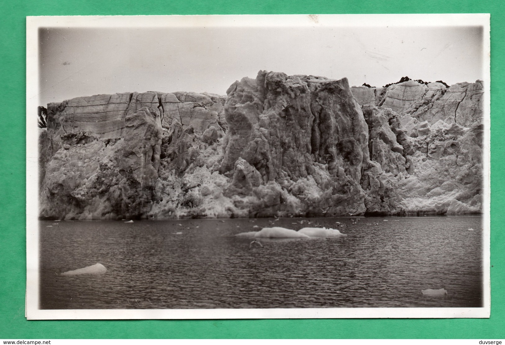 Norge Norvege Norway 1938 Photography  Photo Spitzberg Waggonway (format 8,7 X 13,5cm) - Orte