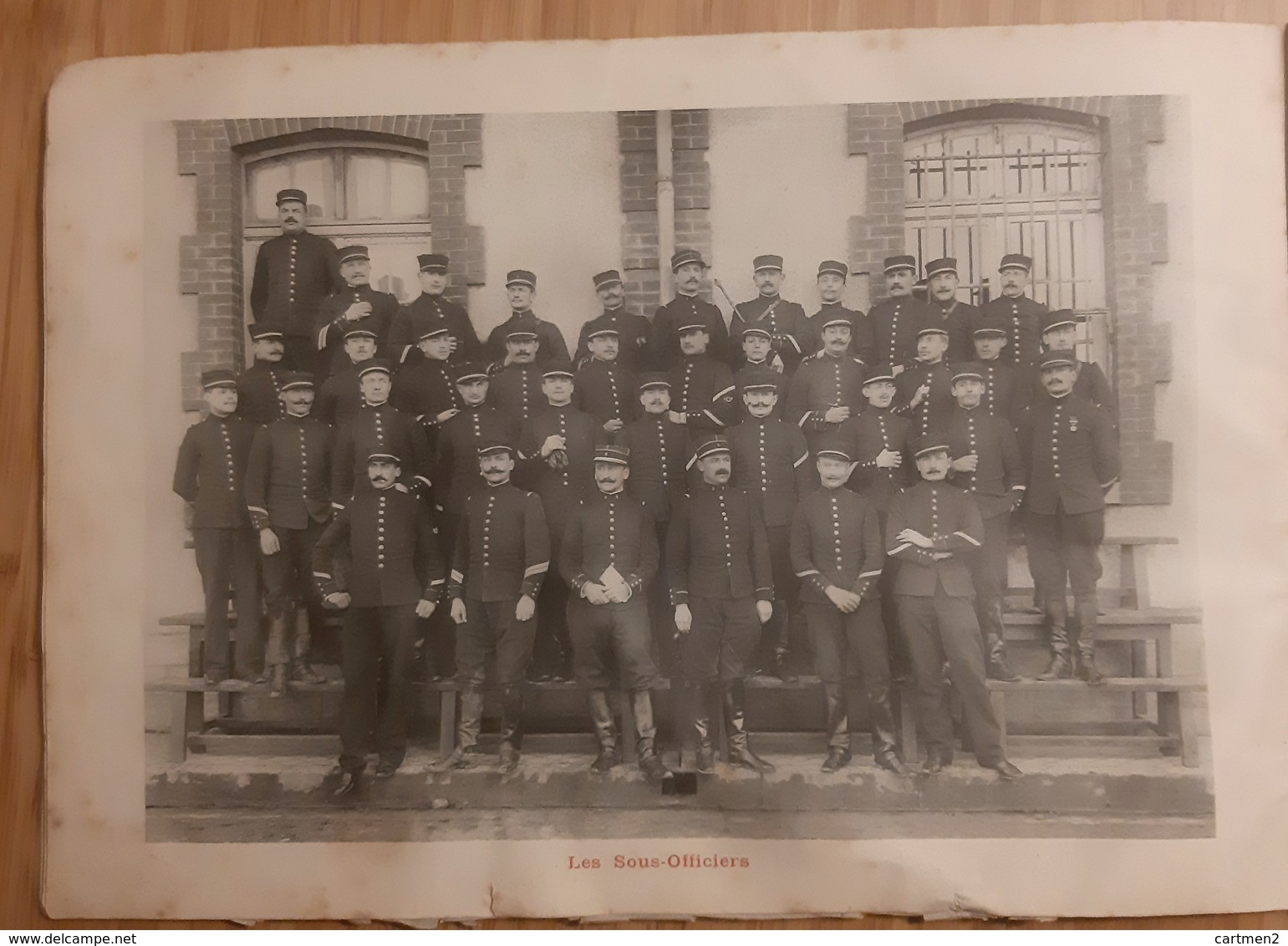 ALBUM " HISTORIQUE DU 9e REGIMENT CUIRASSIERS " NOYON PELOTON ESCADRON ESCRIME MARECHAL-FERRANT GUERRE CUIRASSIER OISE - 1914-18