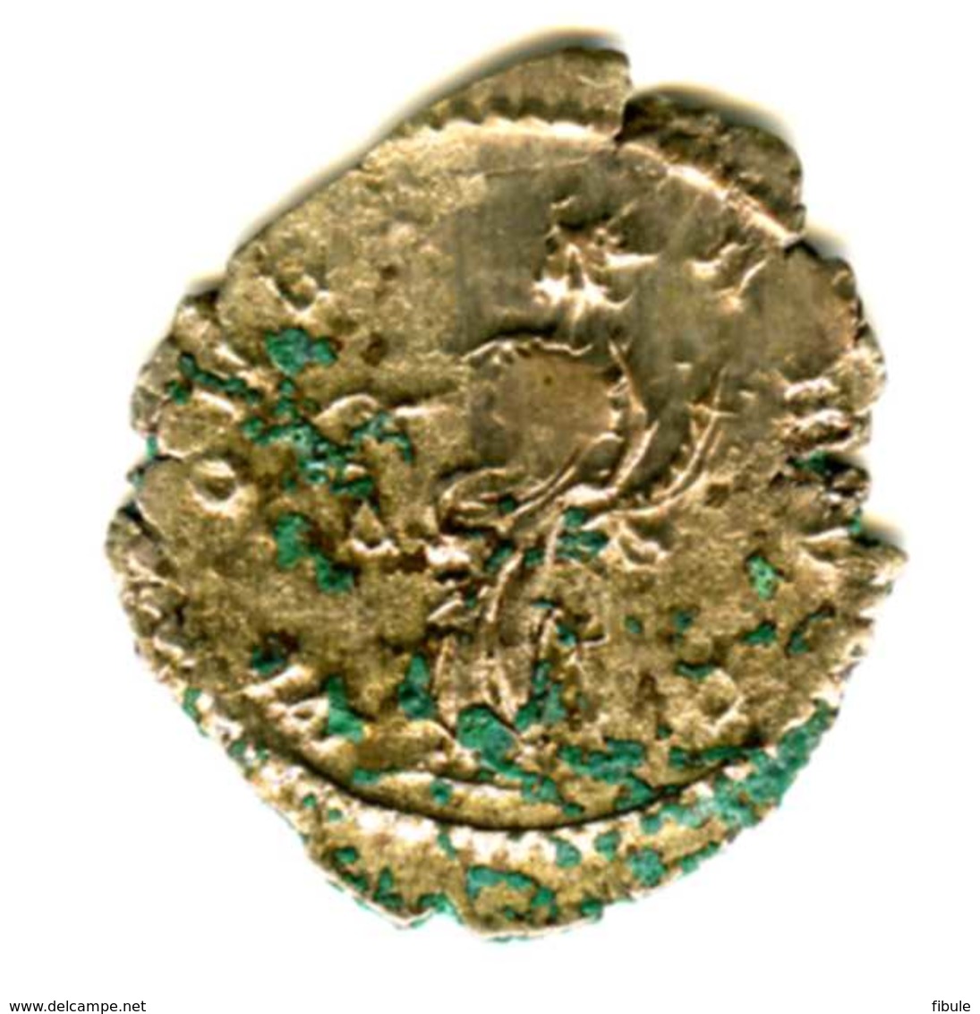 Monnaie Romaine De POSTUME 260-269 - L'Anarchie Militaire (235 à 284)