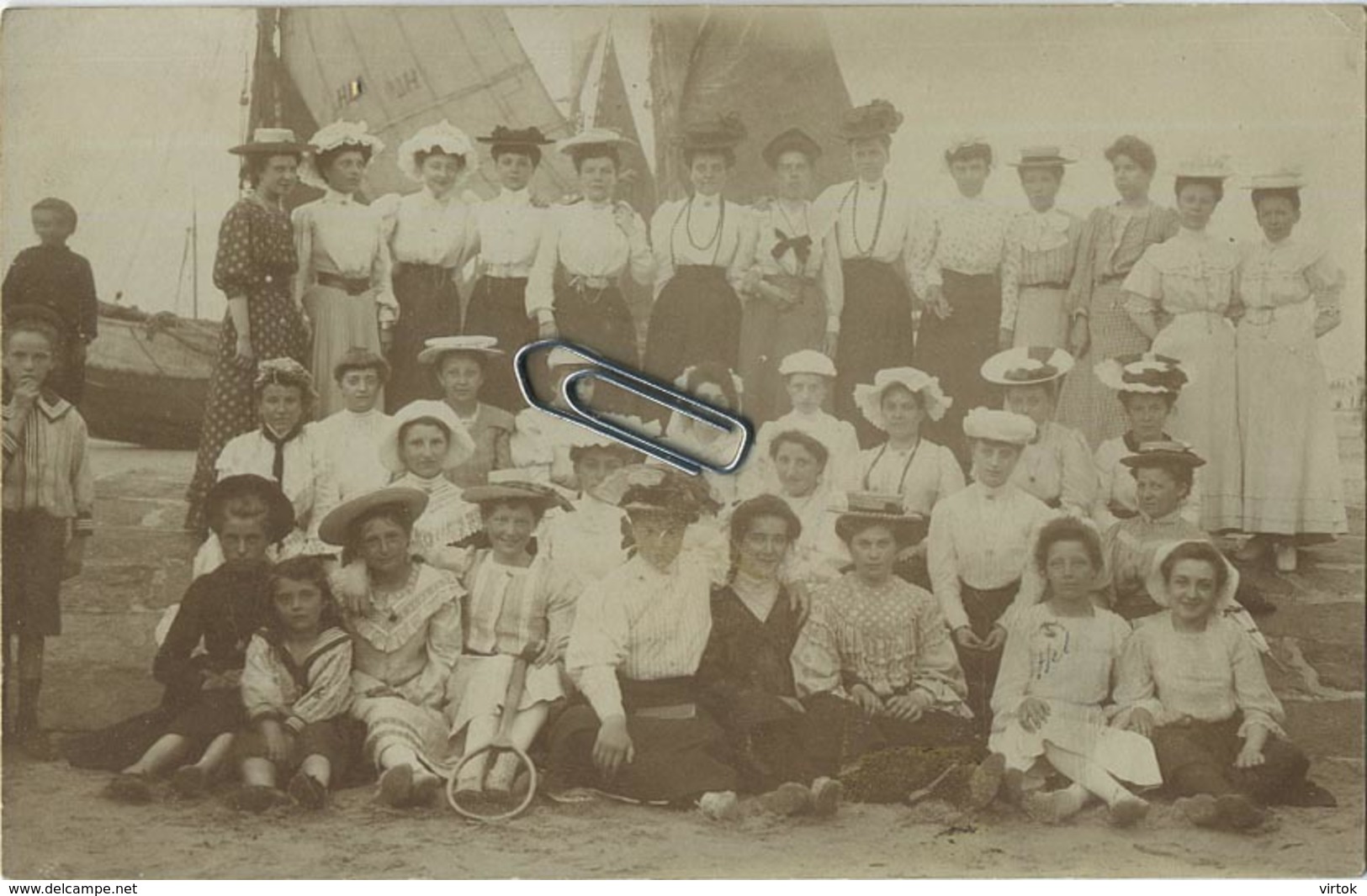 Oostende - Blankenberge - De Haan - Middelkerke - Koksijde - Wenduine  ( Foto Kaart   ) - Andere & Zonder Classificatie