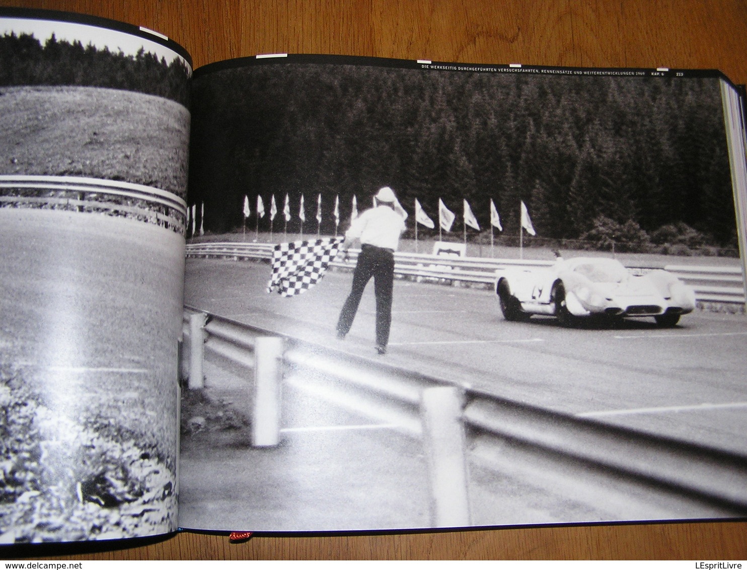 PORSCHE 917 Archiv und Werkverzeichnis 1968 1975 Näher W Spider Racing Cars Automobile 24 Heures Autorennen Course Auto