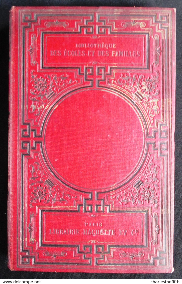 EDITION RARE 1879 - PREMIERE EDITION * LE JAPON * - MULTIPLES GRAVURES - FIRST EDITION 1879 * JAPAN ** LOTS OF ETCHINGS - 1801-1900