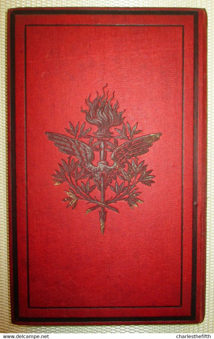 EDITION RARE 1879 - PREMIERE EDITION * LE JAPON * - MULTIPLES GRAVURES - FIRST EDITION 1879 * JAPAN ** LOTS OF ETCHINGS
