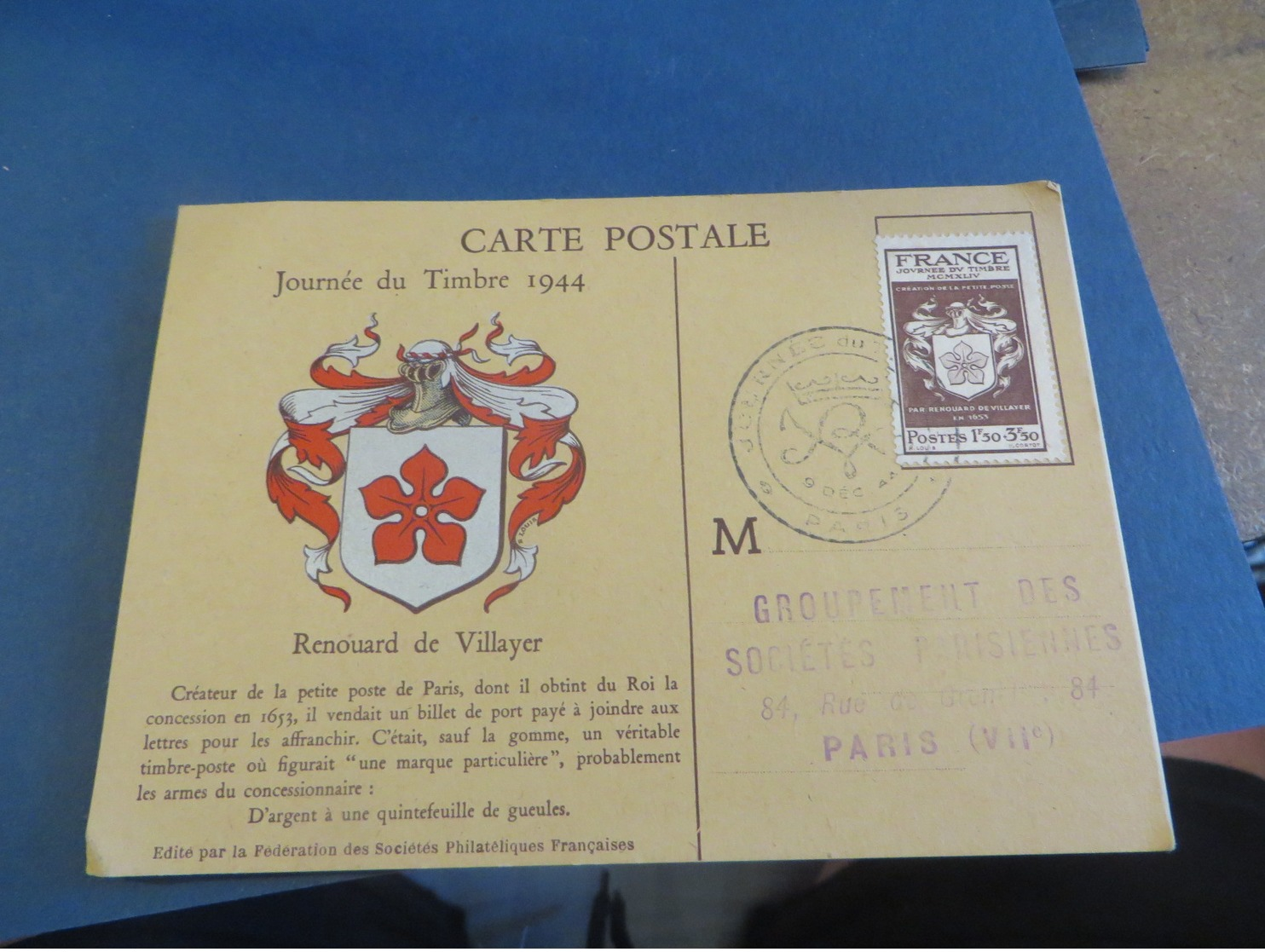 37 cartes MAXIMUM,dont journées du timbres,toutes photographiées(lot 316)