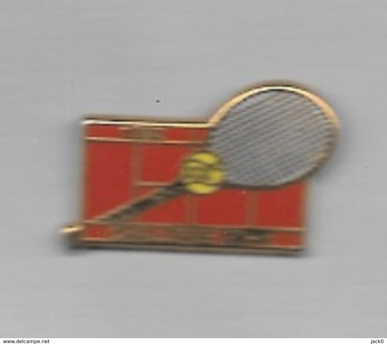 Pin's  Sport  TENNIS  1992  XXI  CHALLENGE  CAFPI - Tennis