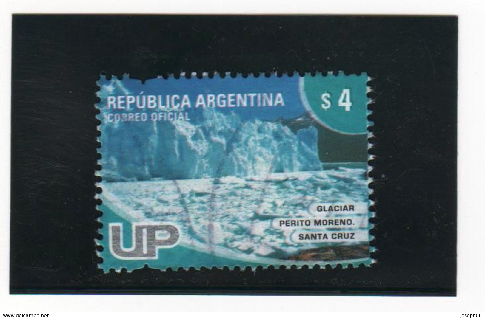 ARGENTINE       2005  Y. T. N°  3012  Oblitéré - Gebruikt
