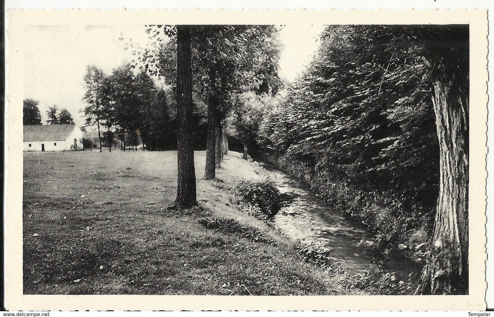 Genappe Et Ses Environs - WAYS, Vallée De La Dyle - Genappe