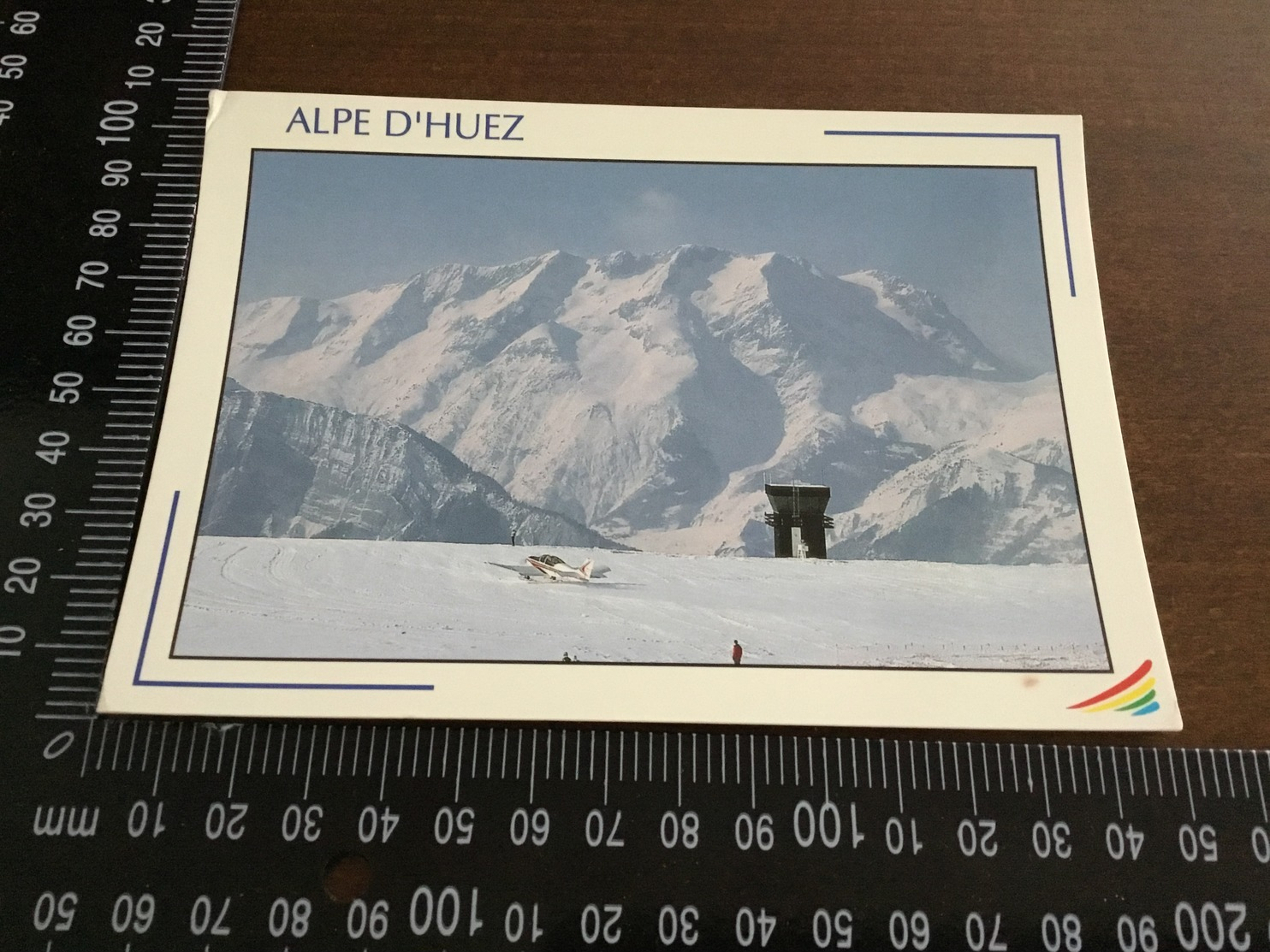 Alpes D’huez Taillefer L’Altiport - Other & Unclassified