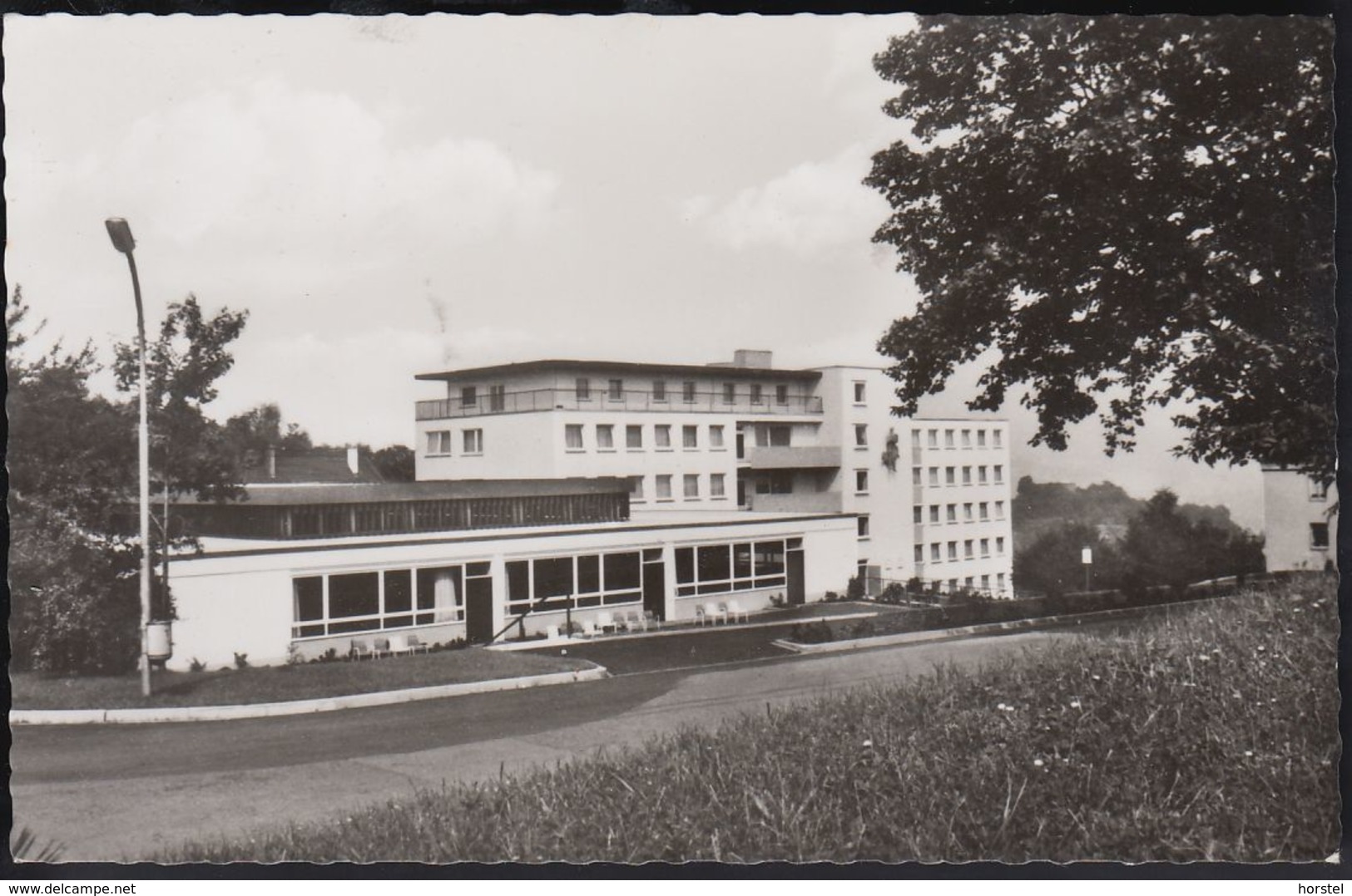 D-58300 Wetter - Vollmarstein (Ruhr) - Pflegeanstalten - Arnsberg