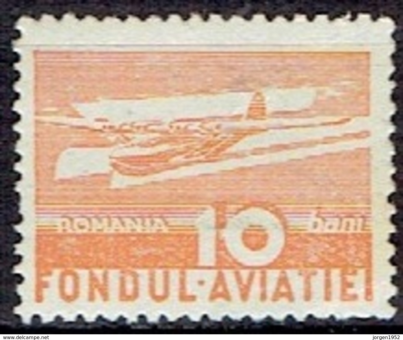 ROMANIA # FROM 1949 * - Service