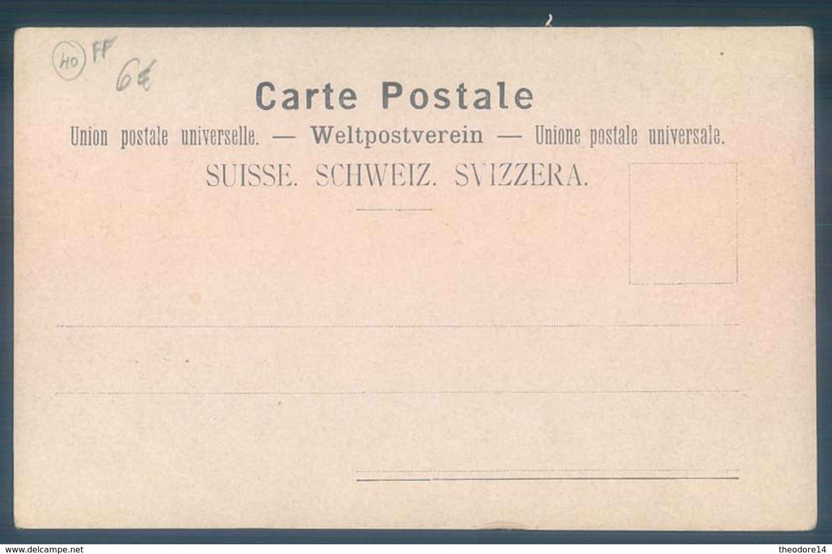 Lot de 22 cartes GE Geneve Lac Léman Bateaux