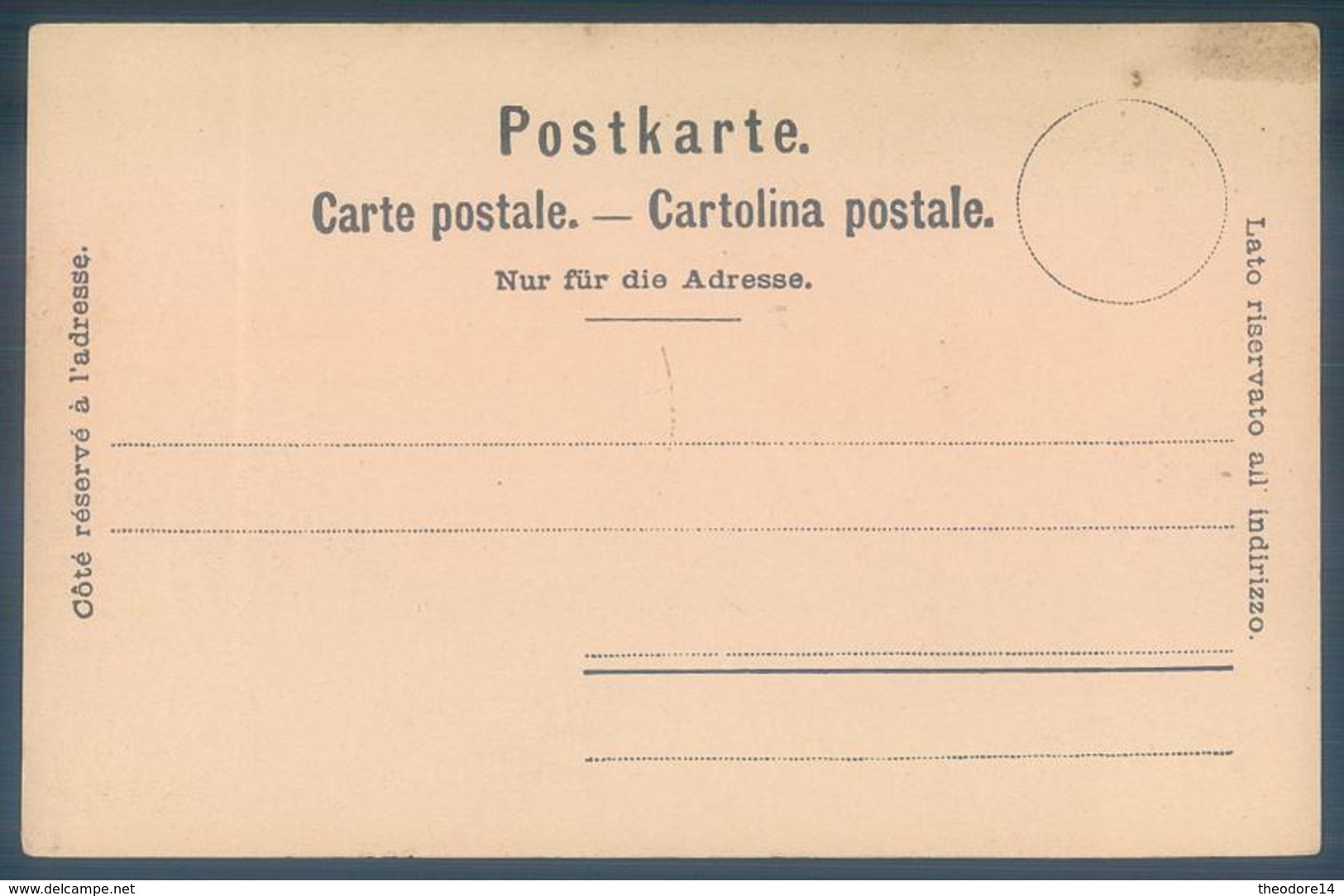 Lot de 22 cartes GE Geneve Lac Léman Bateaux