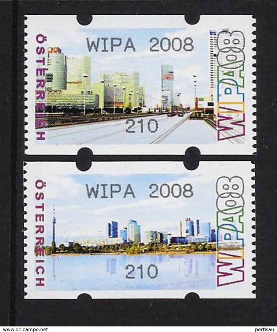 Wipa 08 - Nuovi