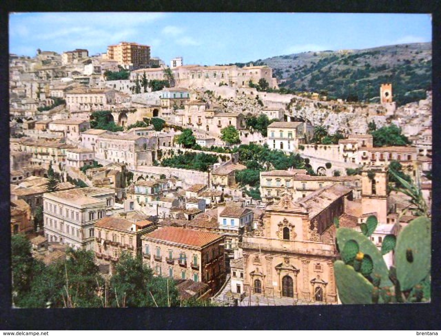 SICILIO -RAGUSA -MODICA -F.G. LOTTO N°370 - Ragusa