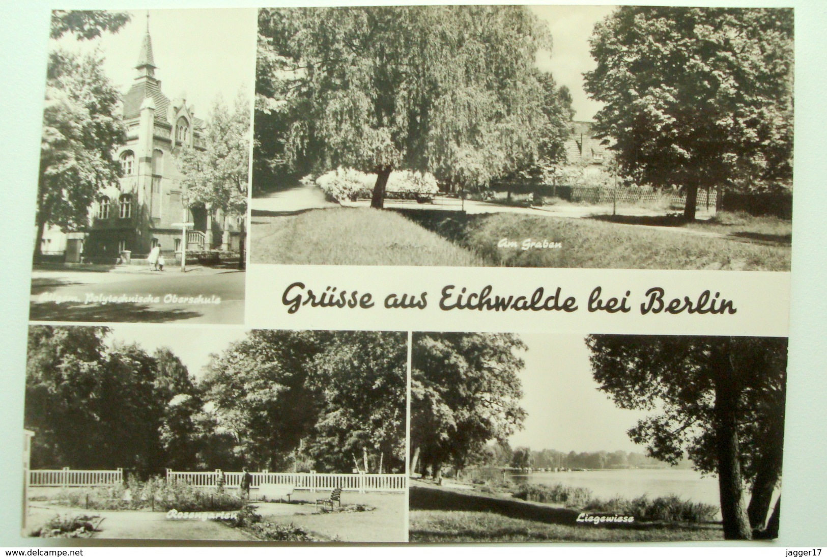 Eichwalde - Eichwalde