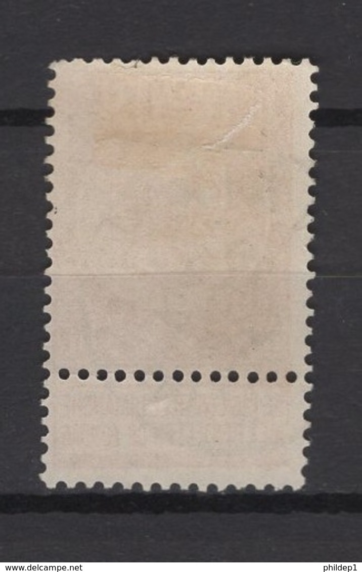 Belgique: 1900. COB N° 65. TB/BB. Oblitéré. - 1893-1900 Fine Barbe