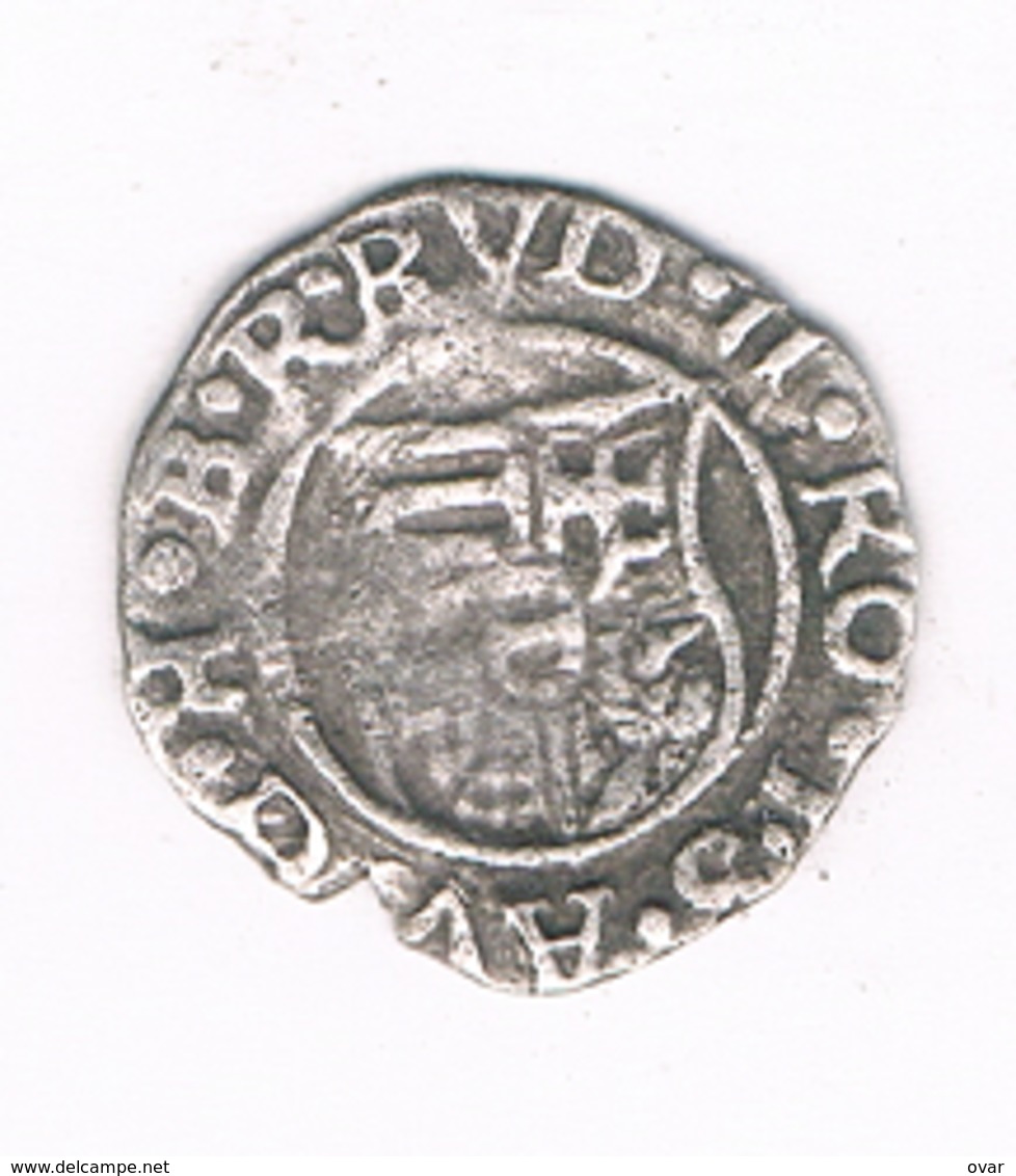 DENAR 1581 HONGARIJE /1101/ - Hungary