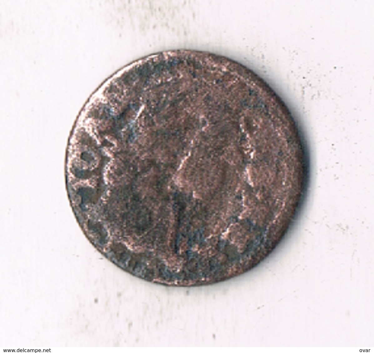 SOLIDUS 1661 LITOUWEN /1105/ - Lituanie