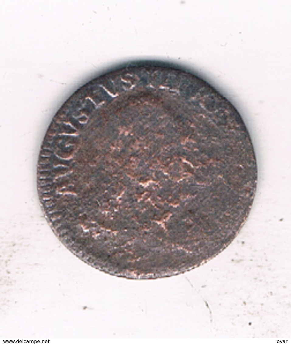 POLGROSZ 1753 POLEN /1108/ - Pologne